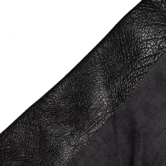 Sundazed (West Germany) 70s, Exaggerated Collar, Seam Structuring, Era Specific - Picture 7 of 7